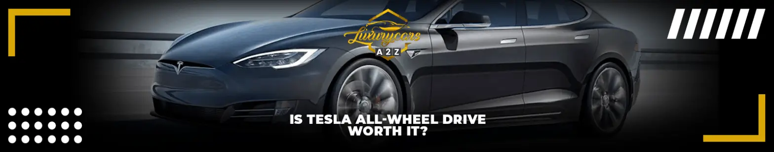 Onko Teslan neliveto sen arvoinen?