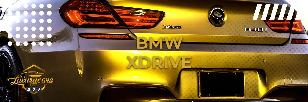 BMW xDrive Vaihteiston ongelmat